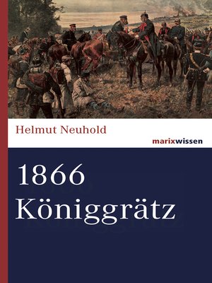 cover image of 1866 Königgrätz